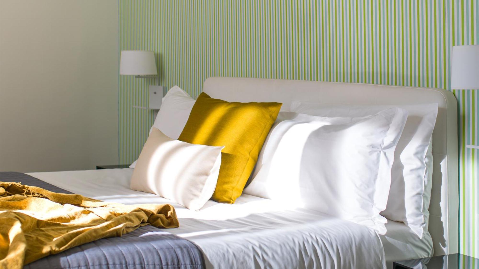 Santa Chiara Boutique Hotel Неаполь Экстерьер фото